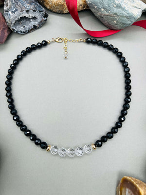 Classique Necklace