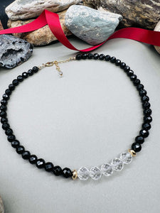 Classique Necklace