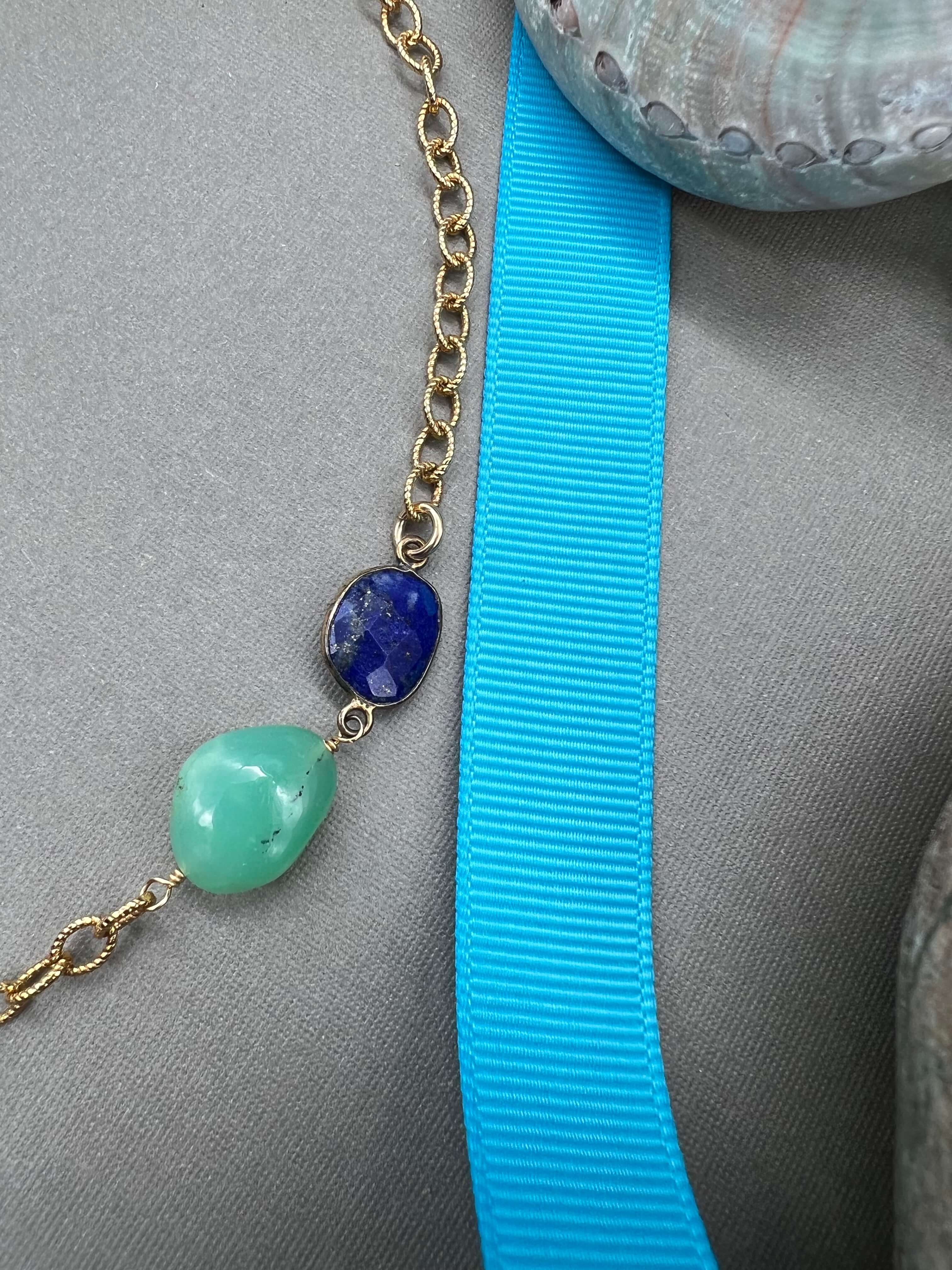 South Seas Necklace