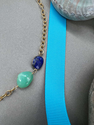 South Seas Necklace