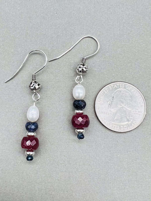 Adagio Earrings