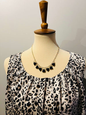 Dancing Diva Necklace