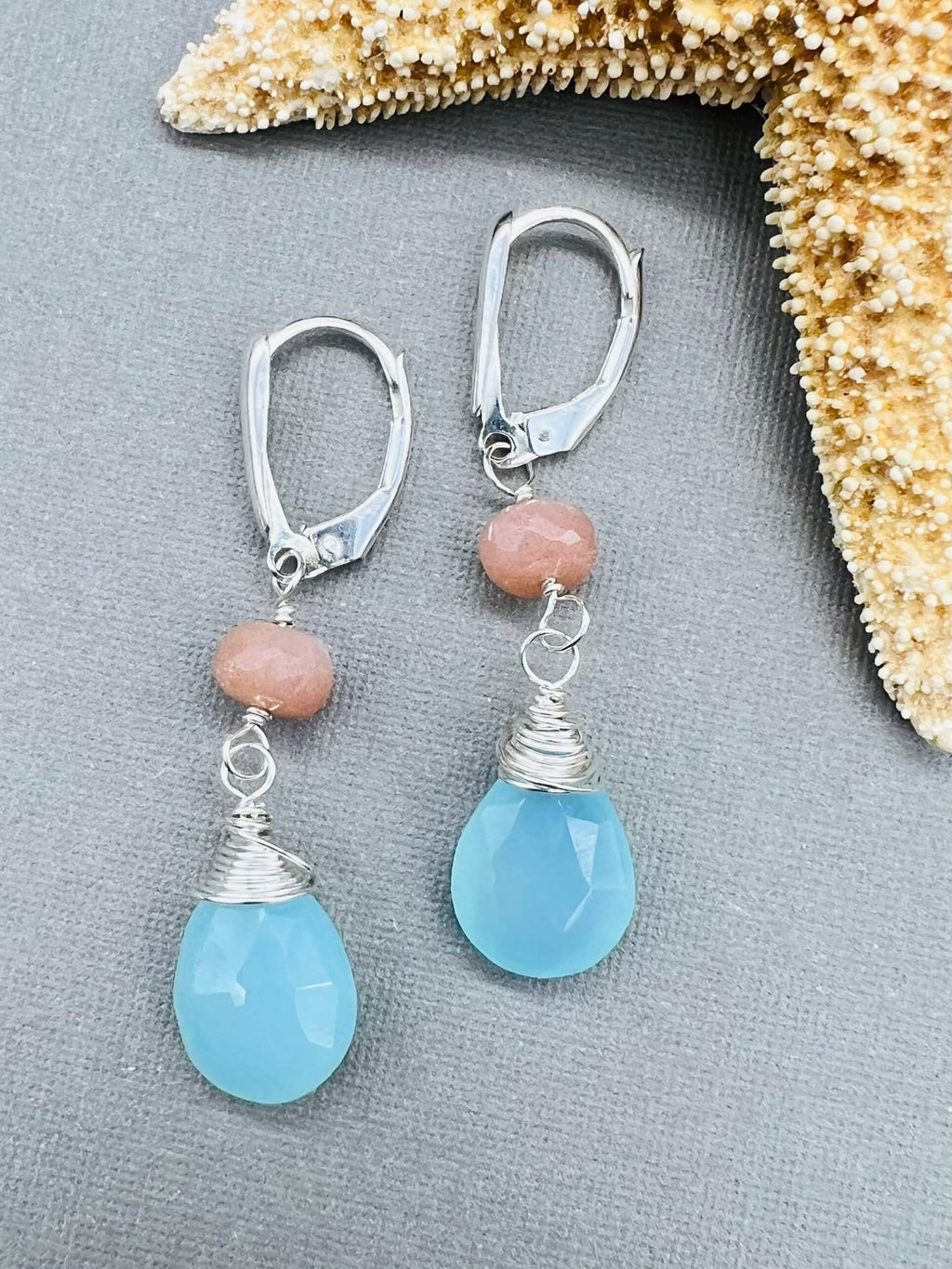 Lucia Earrings