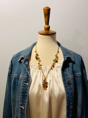 Gilda Necklace