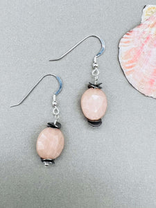 Anguilla Earrings