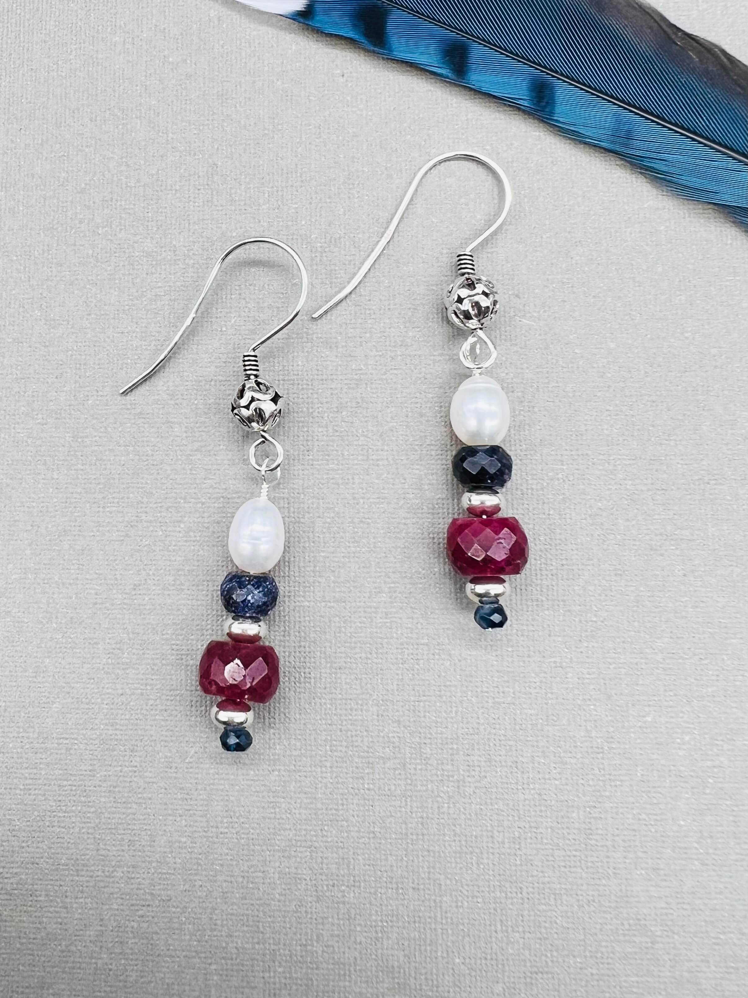 Adagio Earrings