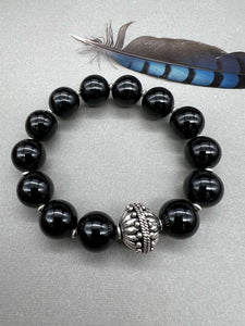 Distinction Stretch Bracelet