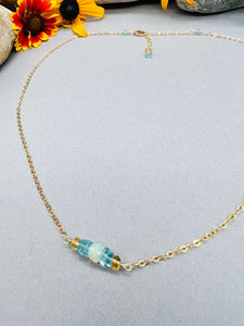 Naples Necklace