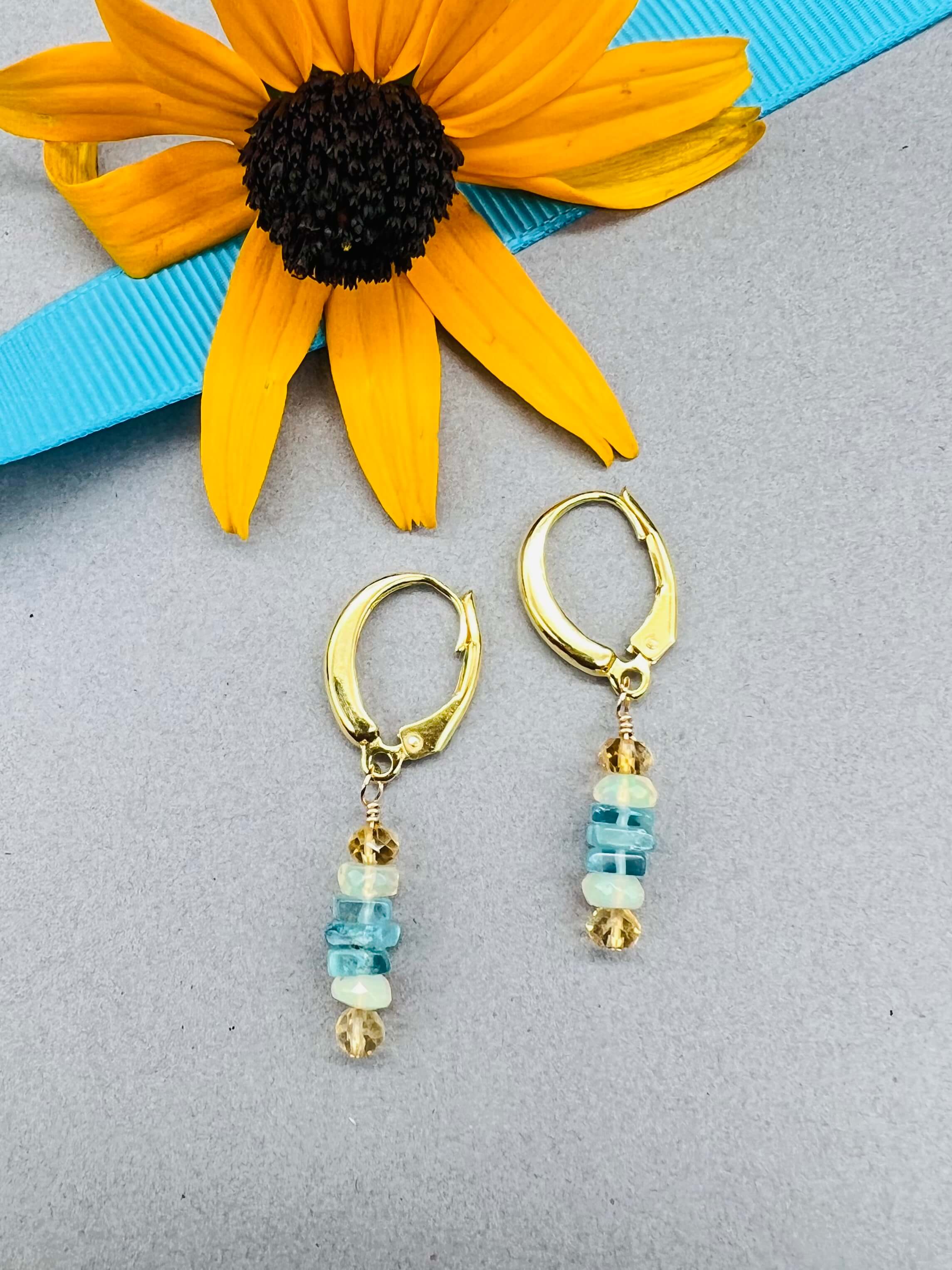 Naples Earrings