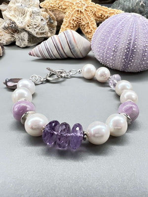 Purity Bracelet