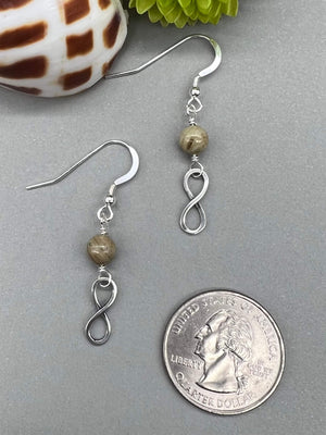 Dunes Earrings