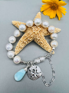 Beach Treasures Bracelet