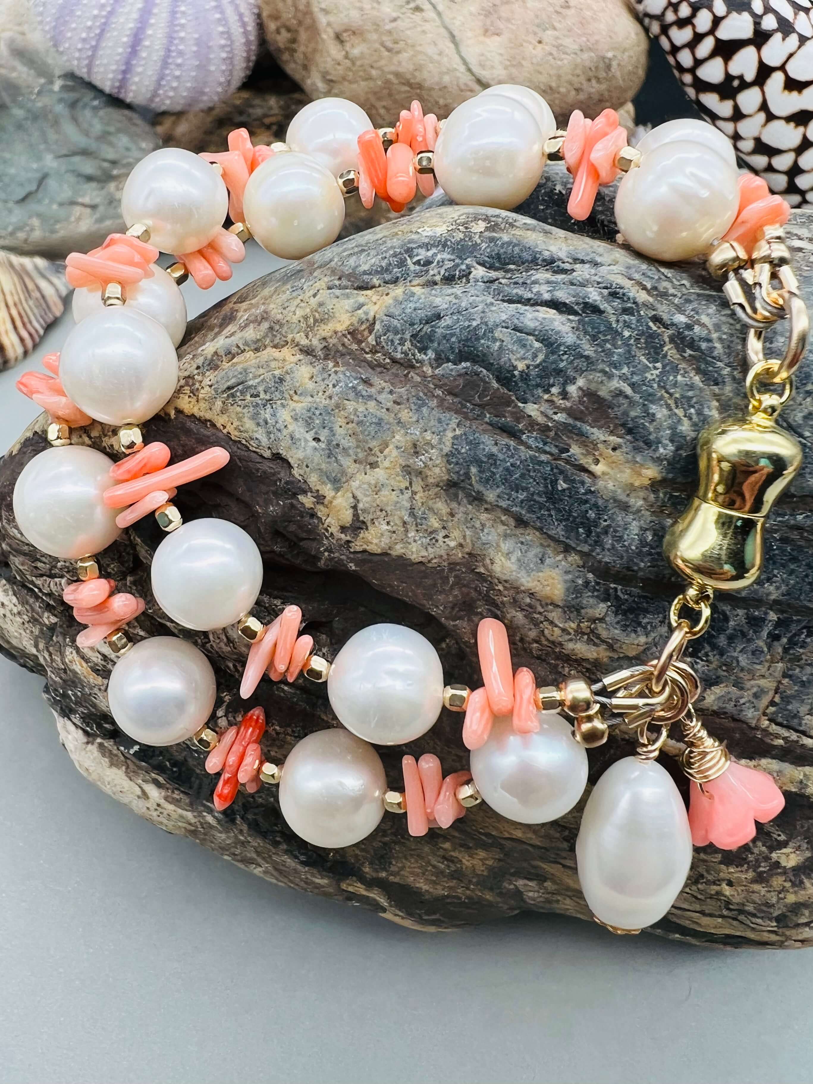 Beach Baby Bracelet