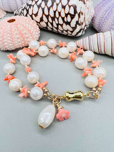 Beach Baby Bracelet