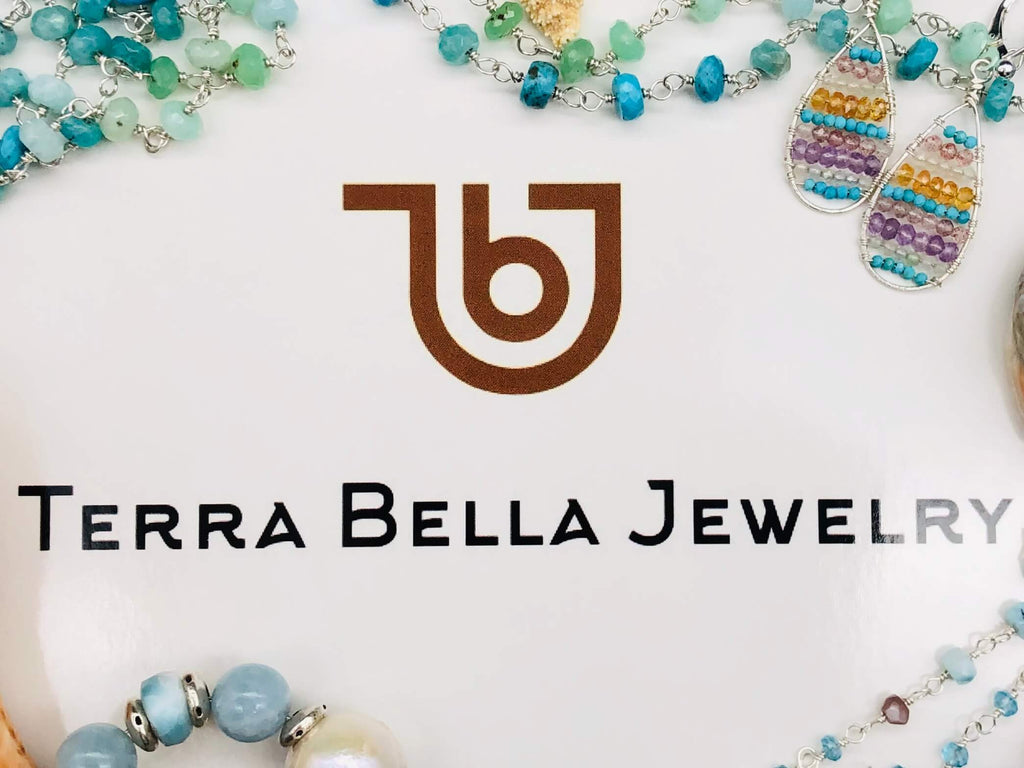 Terra Bella Jewelry Gift Card