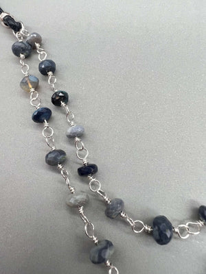 Midnight Stroll Necklace