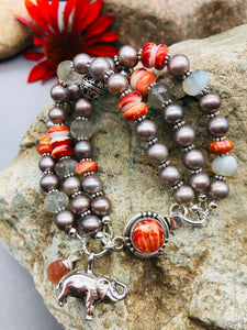 Ganesha Bracelet