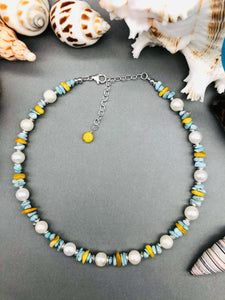 Samana Necklace