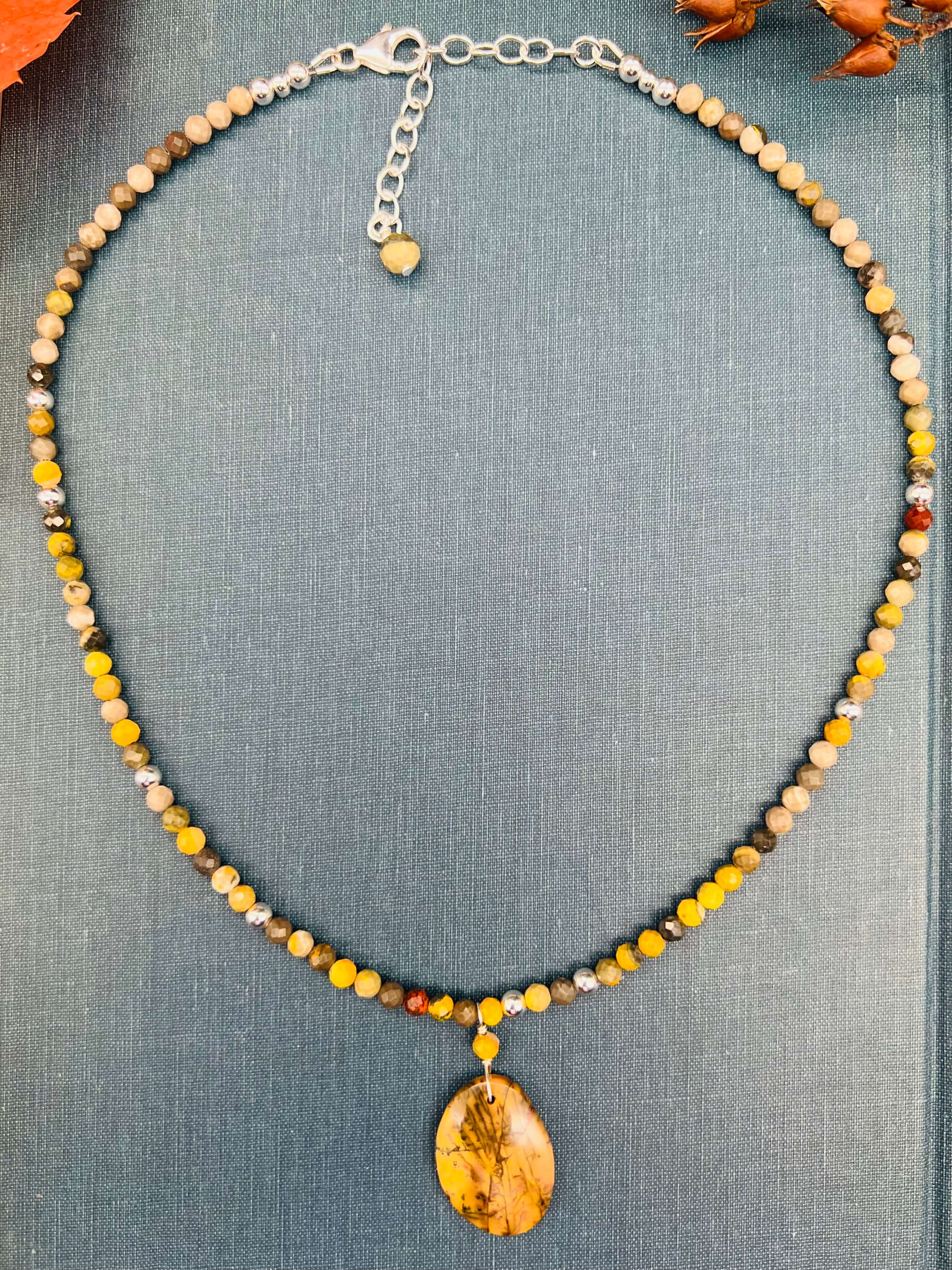 Canyonlands Necklace