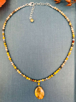 Canyonlands Necklace