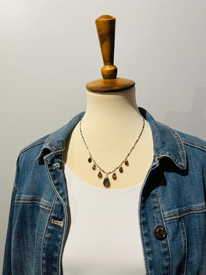 Morena Necklace