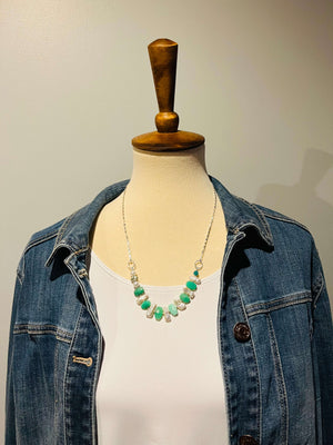 Beachy Fresh Necklace