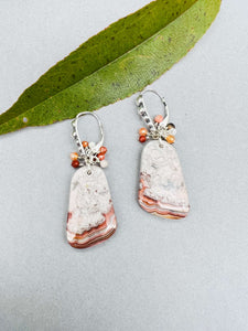 Clarita Earrings