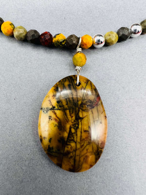 Canyonlands Necklace