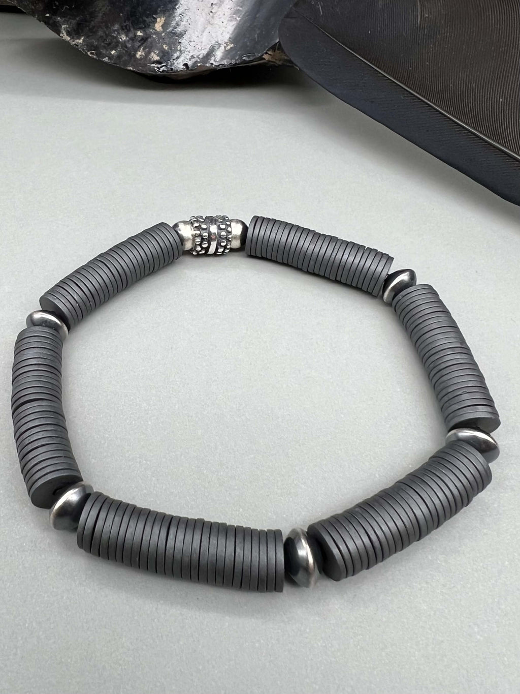 Montes Men’s Bracelet