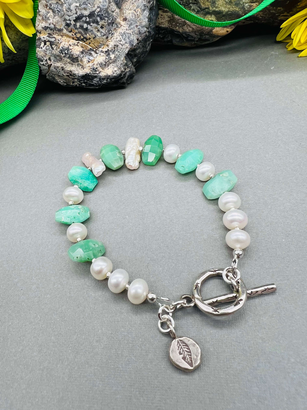 Beachy Fresh Bracelet