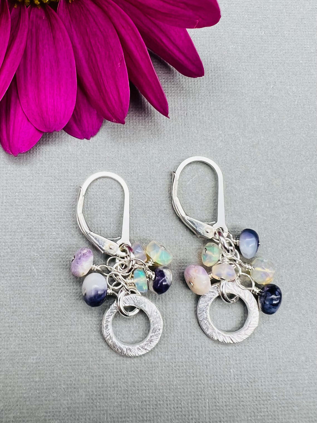 Delightful Earrings