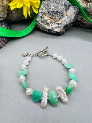 Beachy Fresh Bracelet