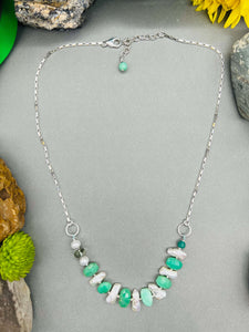 Beachy Fresh Necklace