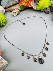 Morena Necklace