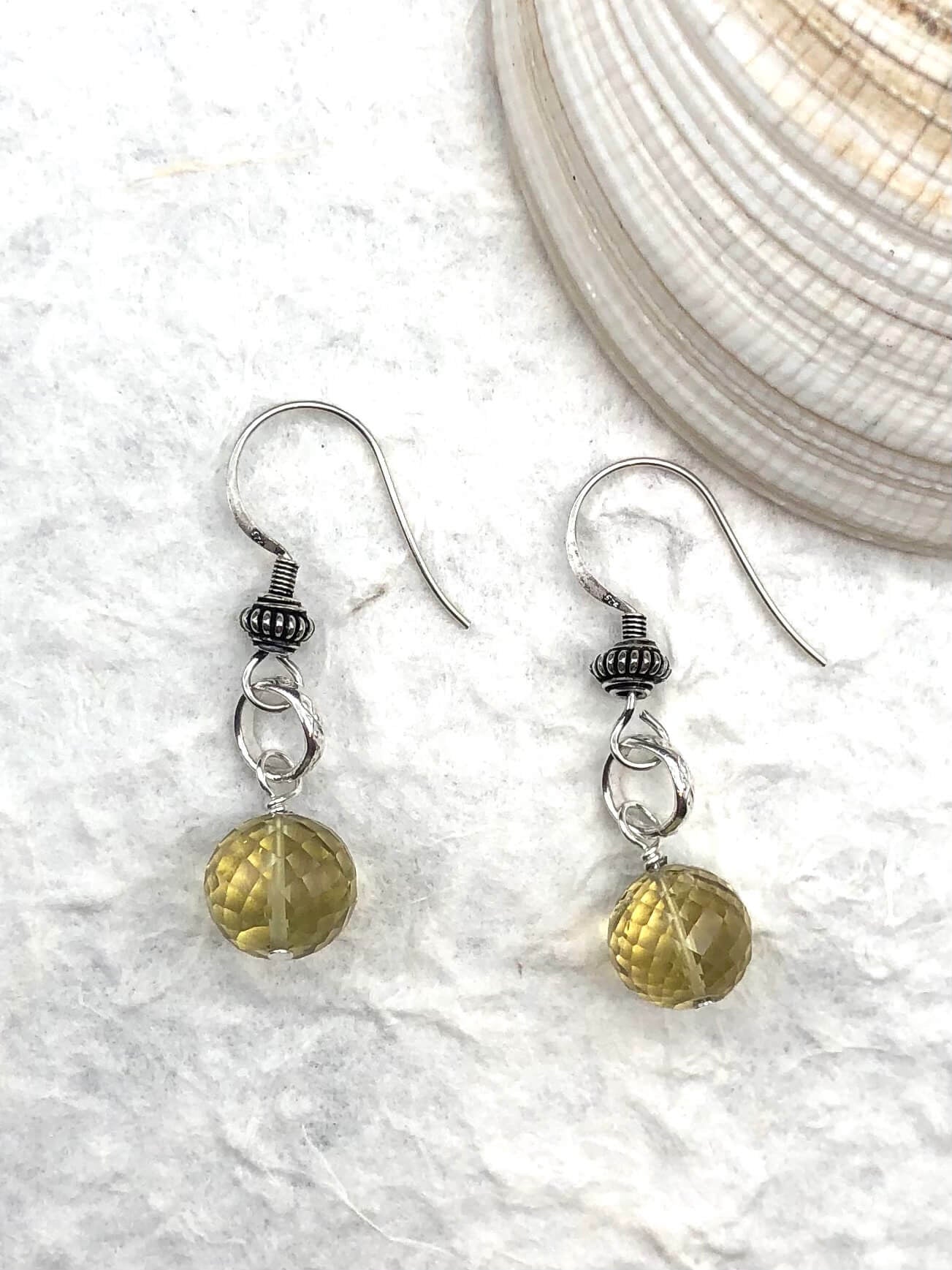 Sunny Earrings